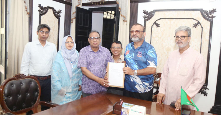 সাম্য হত্যার ঘটনা তদন্তে গঠিত কমিটির প্রতিবেদন জমা